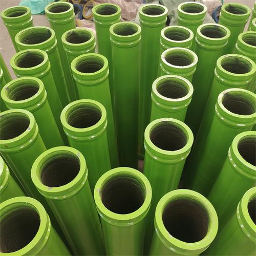 通铺变径管产品实拍