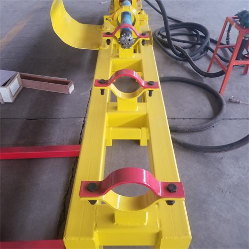 通管机产品实拍