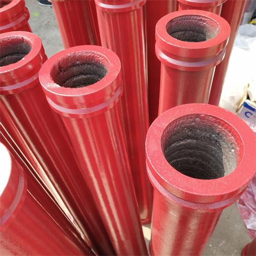 通铺变径管产品实拍